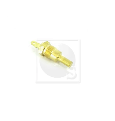Sensor, coolant temperature