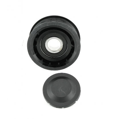 Tensioner Pulley, V-ribbed belt