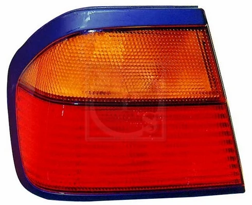 Tail Light