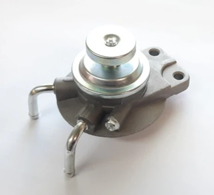 Injection System