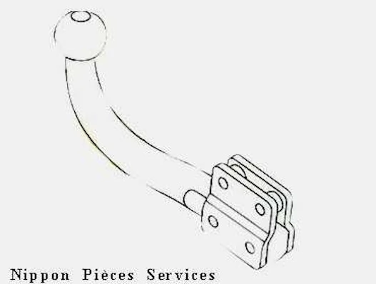 Trailer Hitch