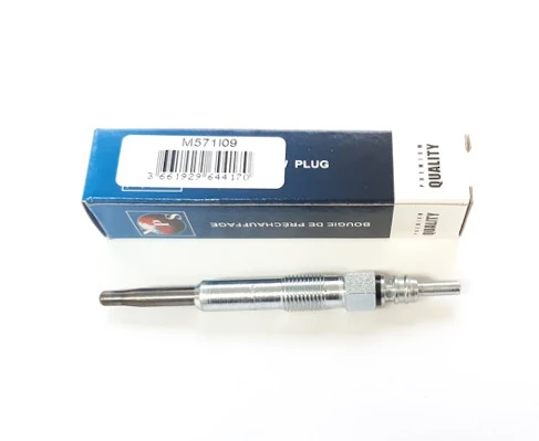Glow Plug