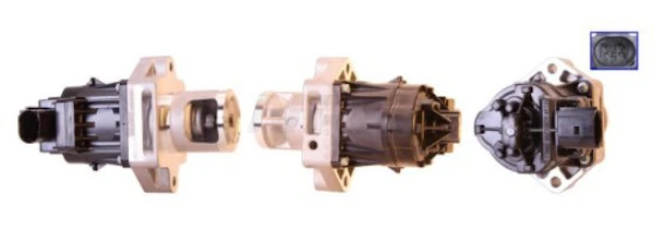 ZAWÓR EGR OPEL INSIGNIA 2,0CDTI 08-