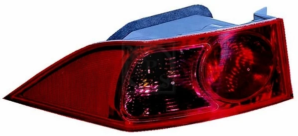 Tail Light