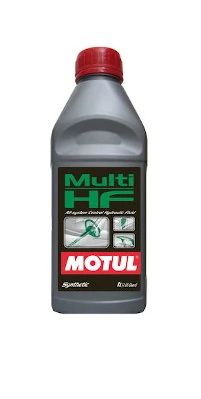 Central Hydraulic Fluid
