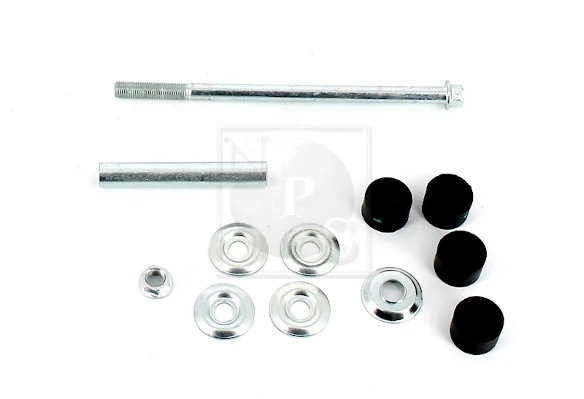 Rod/Strut, wheel suspension