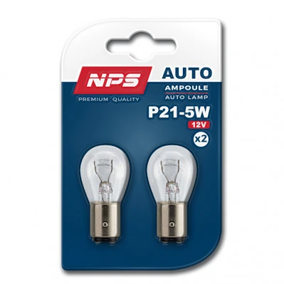 Bulb, stop light