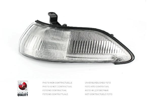 Position Light