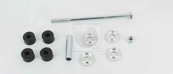 Rod/Strut, wheel suspension