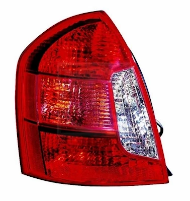 Tail Light