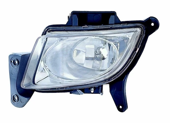 Front Fog Light