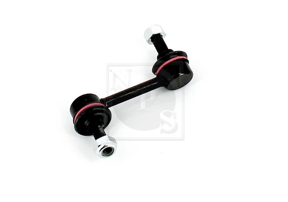 Rod/Strut, wheel suspension