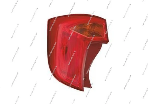 Tail Light