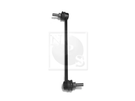 Rod/Strut, wheel suspension