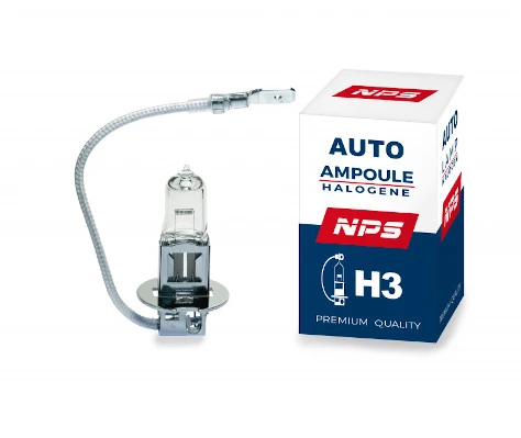 Bulb, position/end outline marker light