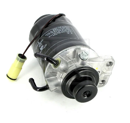 Injection System