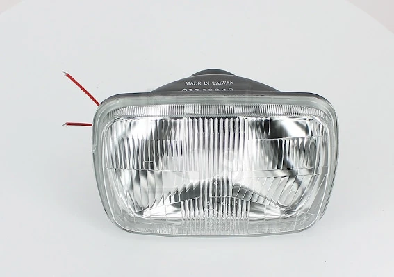 Headlight