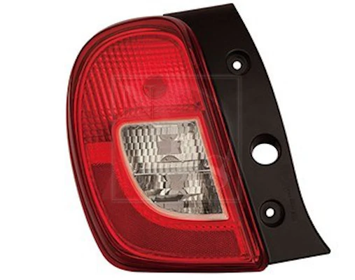 Tail Light