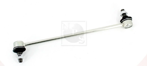 Rod/Strut, wheel suspension