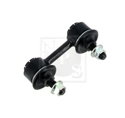 Rod/Strut, wheel suspension