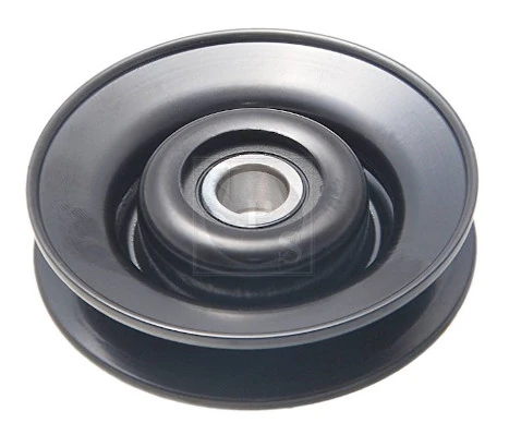 Tensioner Pulley, V-ribbed belt