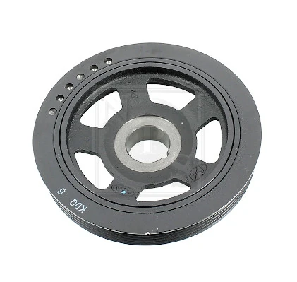 Belt Pulley, crankshaft