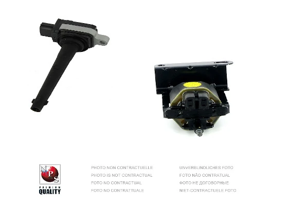 Ignition Coil