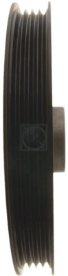 Belt Pulley, crankshaft
