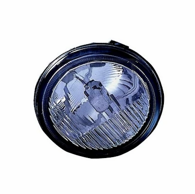 Front Fog Light