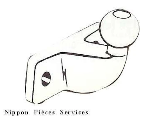 Trailer Hitch