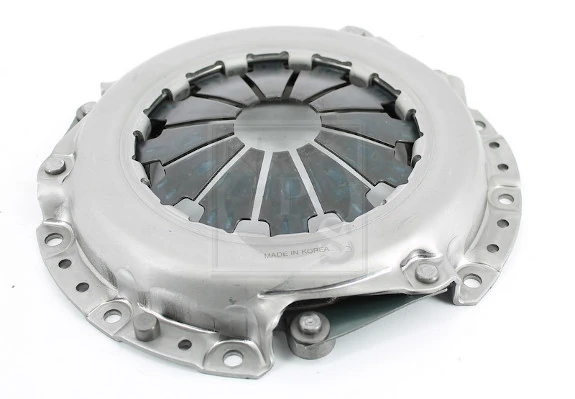 Clutch Pressure Plate