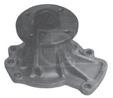 Water Pump, engine cooling