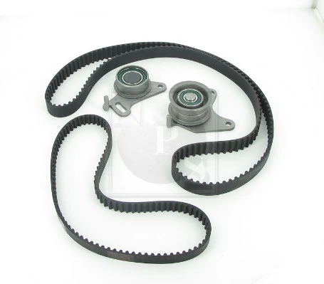 Timing Belt Kit