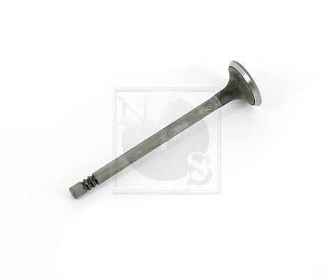 Exhaust Valve