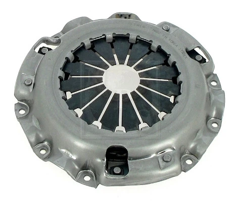 Clutch Pressure Plate