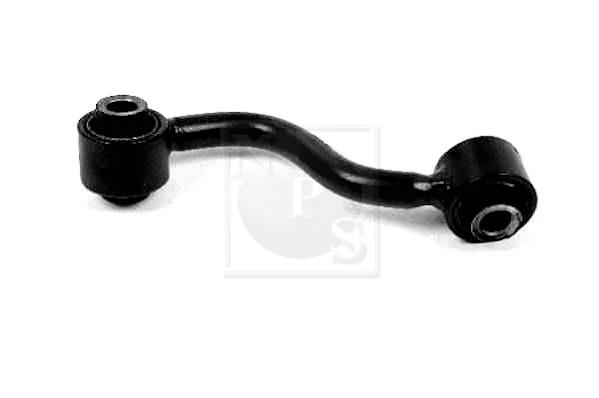 Rod/Strut, wheel suspension