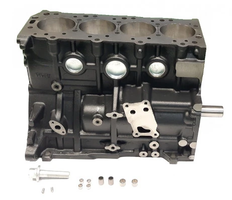 Partial Engine