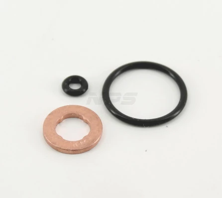 Seal Kit, injector nozzle
