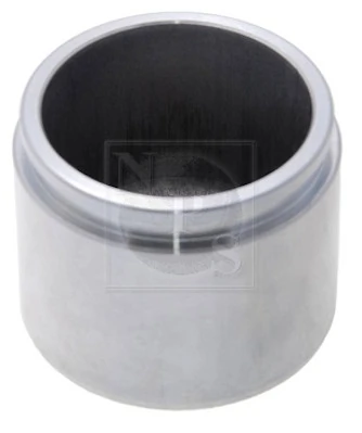 Piston, brake caliper