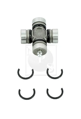 Universal Joint, differential pinion gear