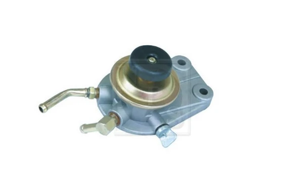 Injection System