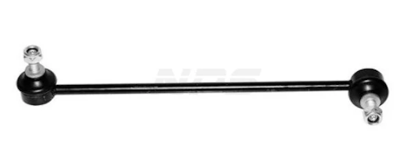 Rod/Strut, wheel suspension