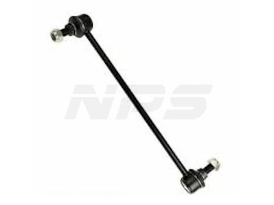 Rod/Strut, wheel suspension