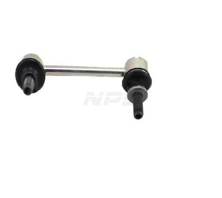 Rod/Strut, wheel suspension
