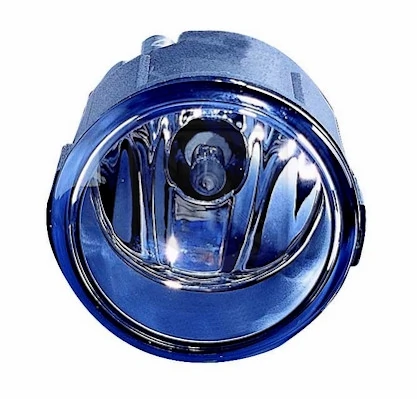 Front Fog Light