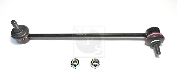 Rod/Strut, wheel suspension