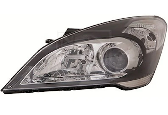 Headlight