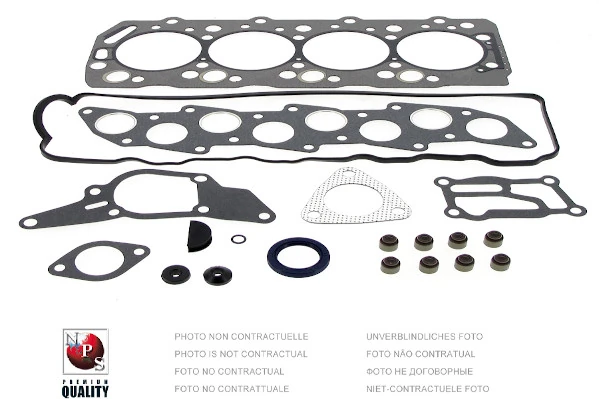 Gasket Kit, cylinder head