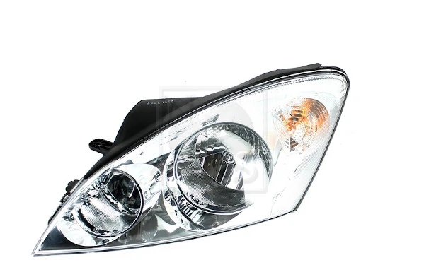 Headlight