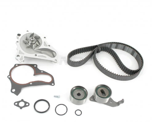 Water Pump & Timing Belt Kit